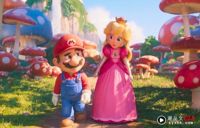 原是木匠而不是水管工？Super Mario竟然是恶房东的名字？ 娱乐资讯 图4张